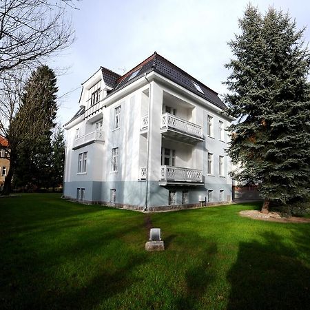 Villa Cervi Cieplice Jelenia Góra Exterior foto